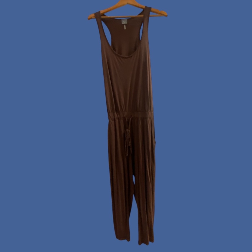 Bobi organic cotton jumpsuit